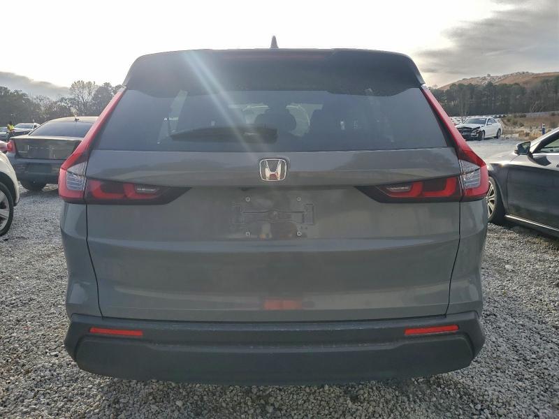 Photo 6 from auction – 2023 HONDA CR-V with VIN 2HKRS3H23PH304817