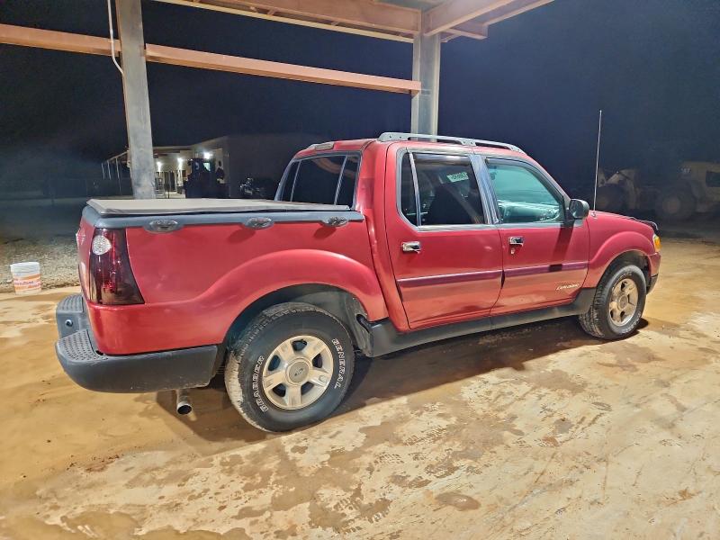 Photo 3 from auction – 2002 FORD EXPLORER S with VIN 1FMZU67E22UD13932
