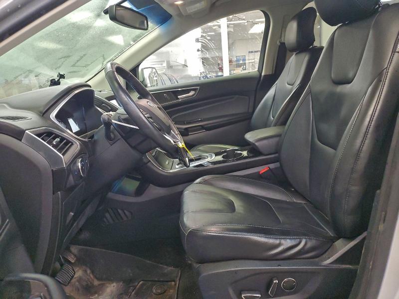 Foto 7 de la subasta – 2016 FORD EDGE TITAN con VIN 2FMPK4K98GBB54102