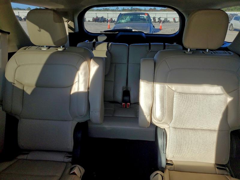 Photo 10 from auction – 2023 FORD EXPLORER with VIN 1FMSK7FH1PGC07910