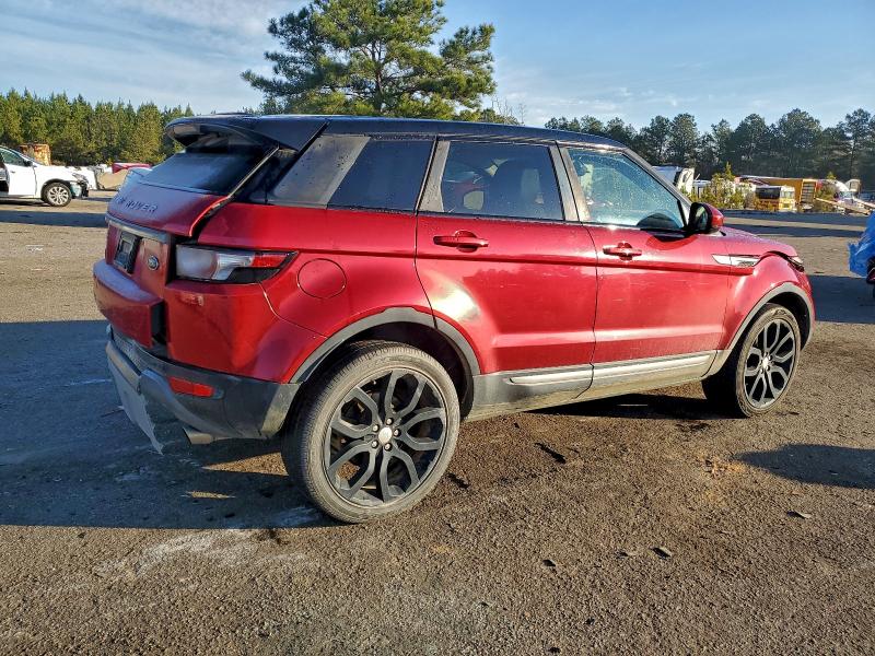 Photo 3 from auction – 2015 LAND ROVER RANGE ROVE with VIN SALVP2BG0FH028908