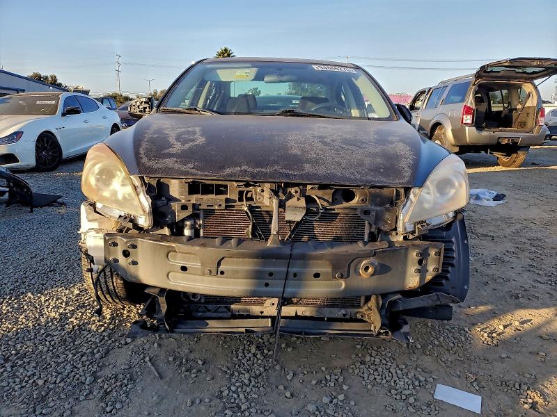 Photo 5 from auction – 2011 MAZDA 3 I with VIN JM1BL1UG7B1484341