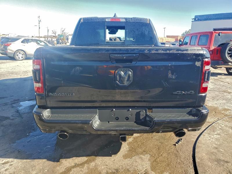 Photo 6 from auction – 2023 RAM 1500 with VIN 1C6SRFJT7PN540427