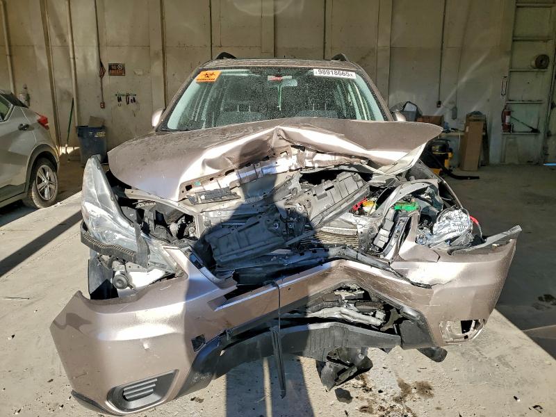 Photo 5 from auction – 2015 SUBARU FORESTER 2 with VIN JF2SJADC0FH412981
