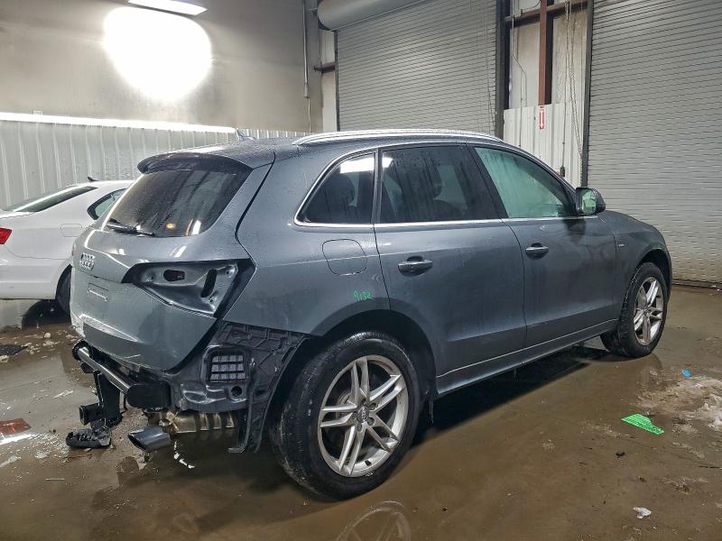 Photo 3 from auction – 2015 AUDI Q5 PREMIUM with VIN WA1DGAFPXFA048898