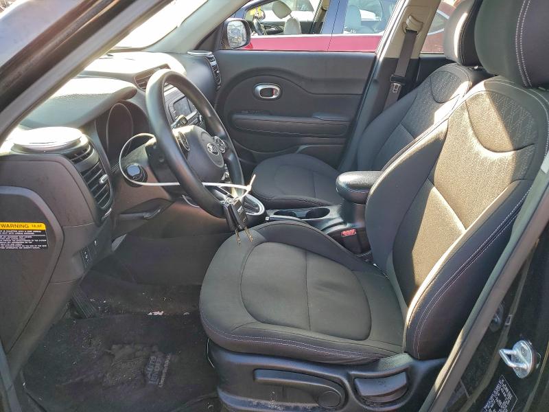 Photo 7 from auction – 2015 KIA SOUL with VIN KNDJN2A26F7232443