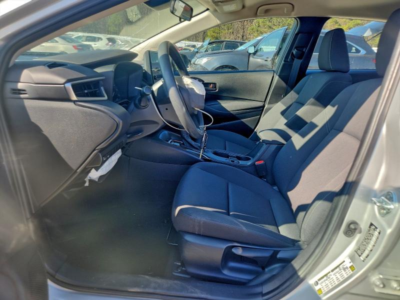 Photo 7 from auction – 2023 TOYOTA COROLLA LE with VIN 5YFB4MDE2PP055723