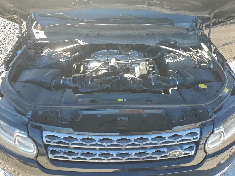 Photo 12 from auction – 2014 LAND ROVER RANGE ROVE with VIN SALWR2WF3EA374488