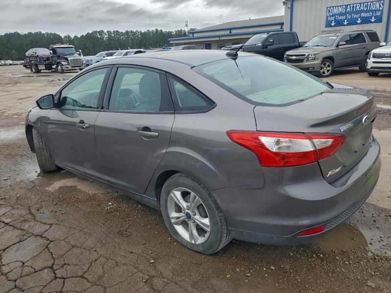 Photo 2 from auction – 2014 FORD FOCUS SE with VIN 1FADP3F25EL171040