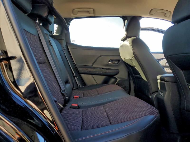 Photo 11 from auction – 2025 NISSAN KICKS SR with VIN 3N8AP6DA7SL337569