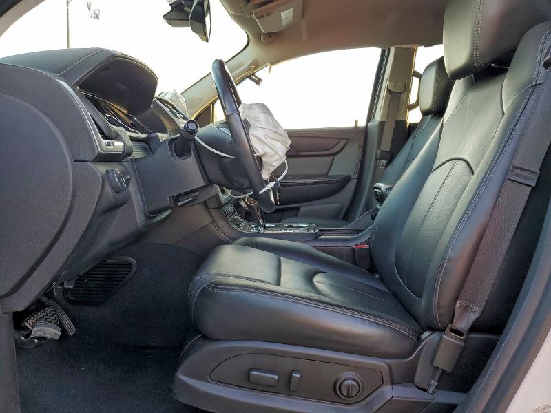 Photo 7 from auction – 2017 GMC ACADIA LIM with VIN 1GKKVSKD9HJ177534
