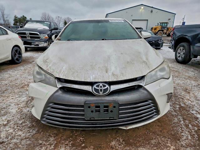 Photo 5 from auction – 2015 TOYOTA CAMRY with VIN 4T1BF1FK5FU984510