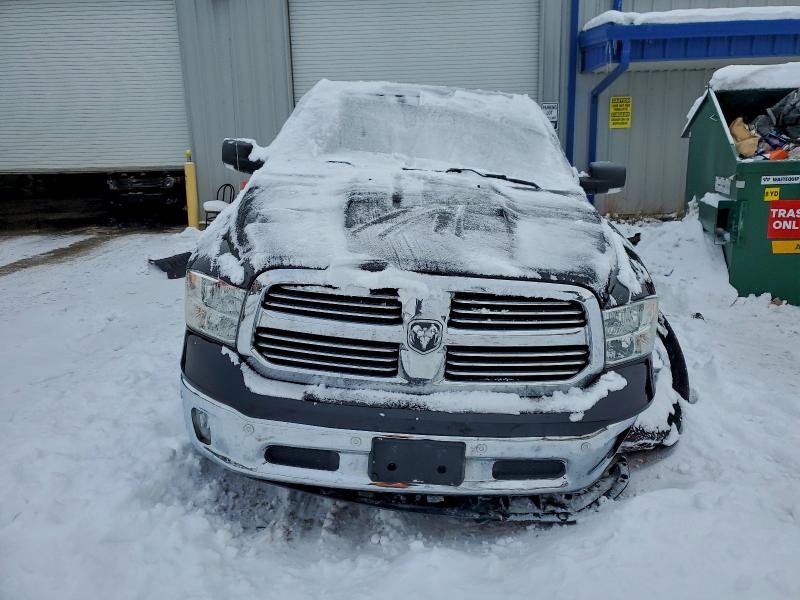 Photo 5 from auction – 2017 RAM 1500 SLT with VIN 1C6RR7LM7HS875491