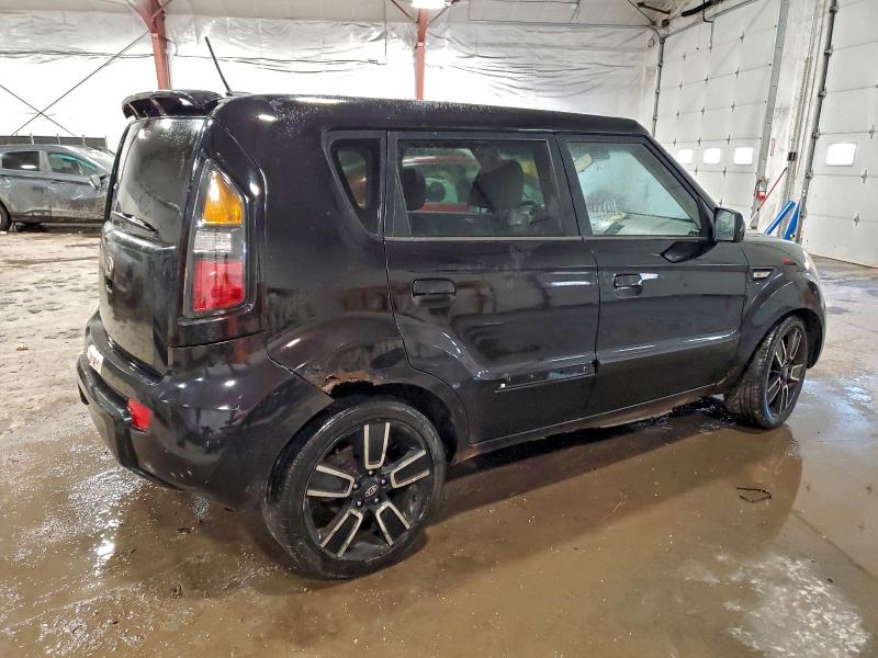 Foto 3 de la subasta – 2010 KIA SOUL + con VIN KNDJT2A24A7127950