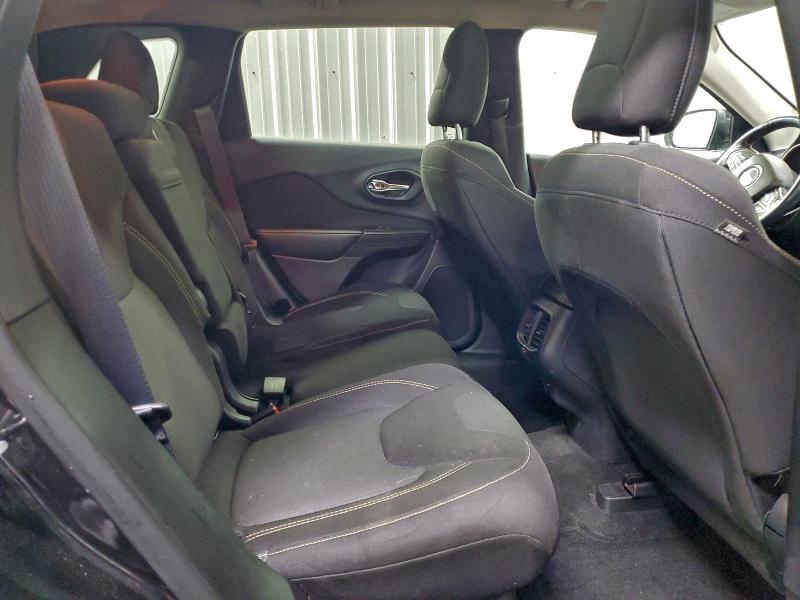 Photo 10 from auction – 2015 JEEP CHEROKEE L with VIN 1C4PJMCS7FW794744