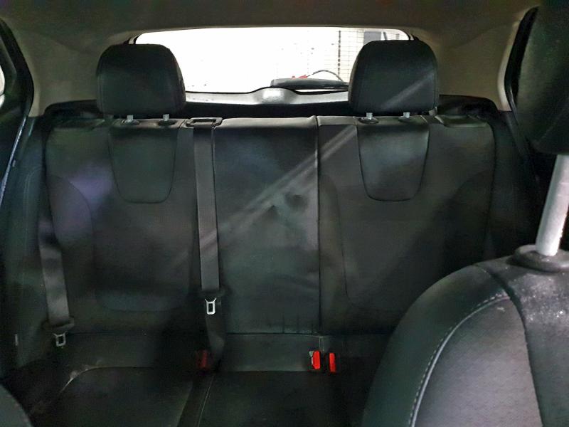 Photo 10 from auction – 2020 BUICK ENCORE GX with VIN KL4MMBS24LB104784
