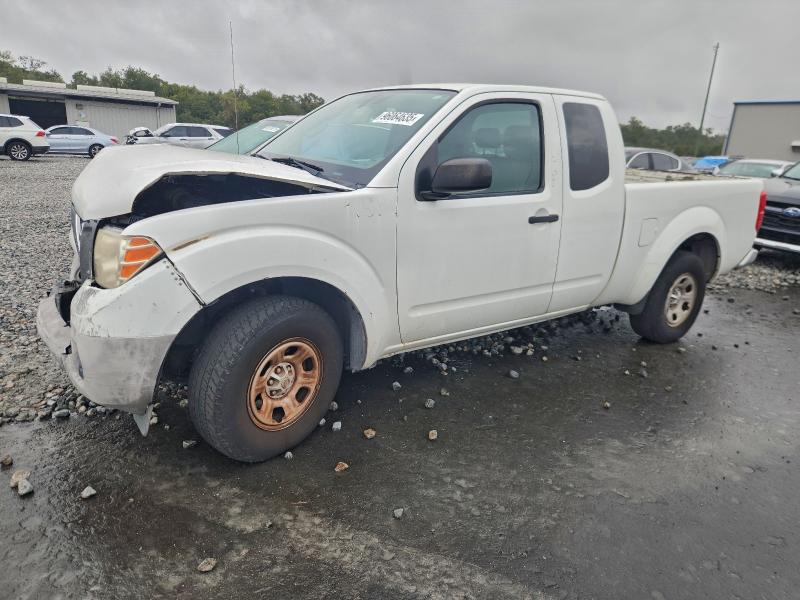 NISSAN FRONTIER S 2013 with VIN 1N6BD0CT4DN752972 - Photo from auction