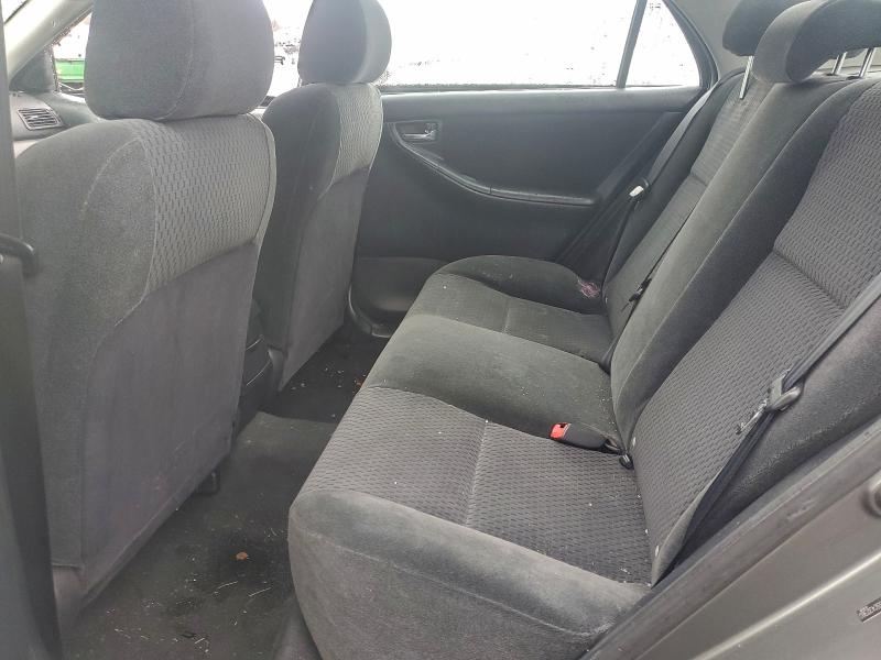 Foto 10 de la subasta – 2005 TOYOTA COROLLA CE con VIN 2T1BR32E55C432380