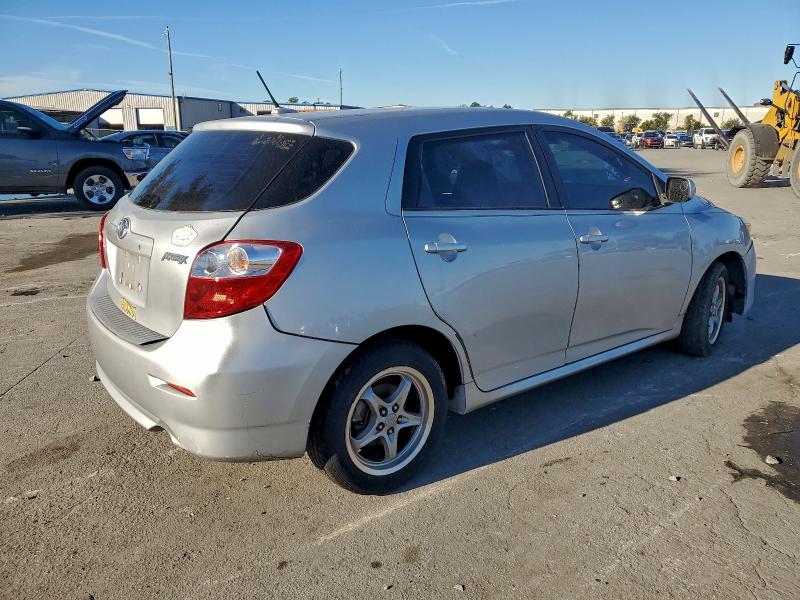 Photo 3 from auction – 2009 TOYOTA COROLLA MA with VIN 2T1KU40E89C051930