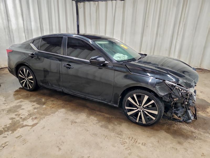 Photo 4 from auction – 2021 NISSAN ALTIMA SR with VIN 1N4BL4CV0MN391566