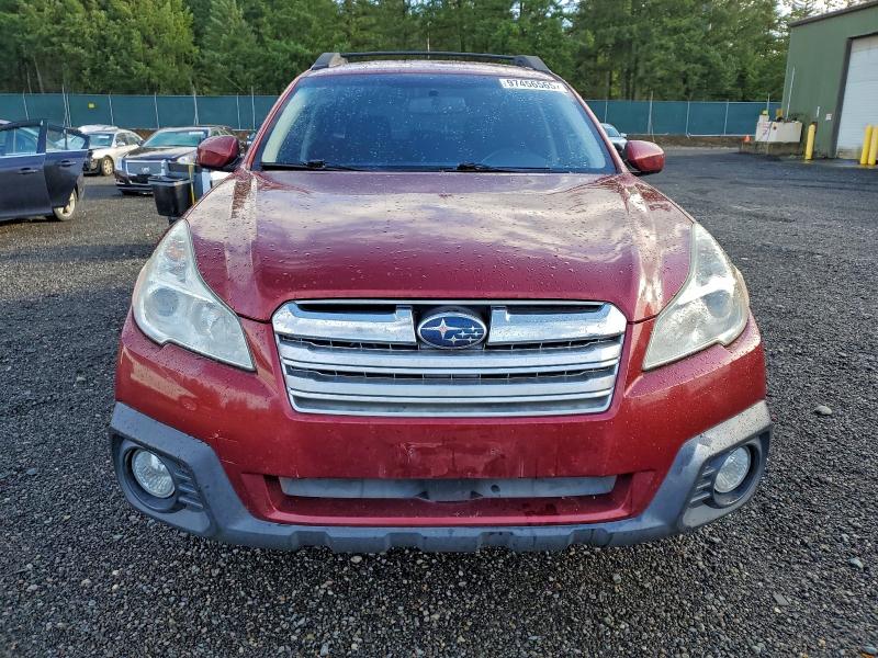 Снимка 5 от търг – 2013 SUBARU OUTBACK 2. с VIN 4S4BRBCC3D3249019