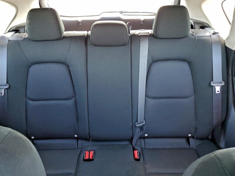 صورة رقم 10 من المزاد - 2025 MAZDA CX-5 مع VIN JM3KFBAL4S0647247