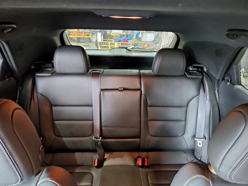 Photo 10 from auction – 2025 CHEVROLET TRAILBLAZE with VIN KL79MVSL1SB017748