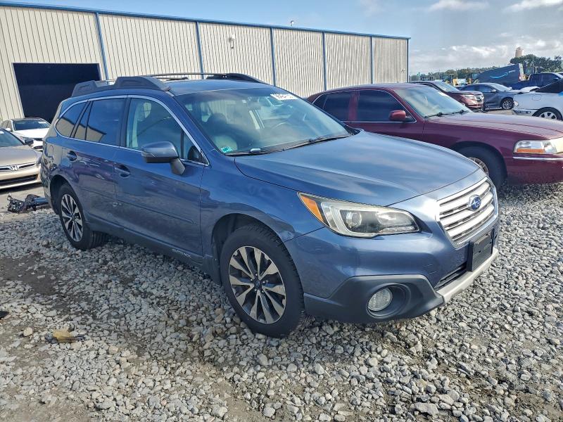 Photo 4 from auction – 2015 SUBARU OUTBACK 2. with VIN 4S4BSAJCXF3279347