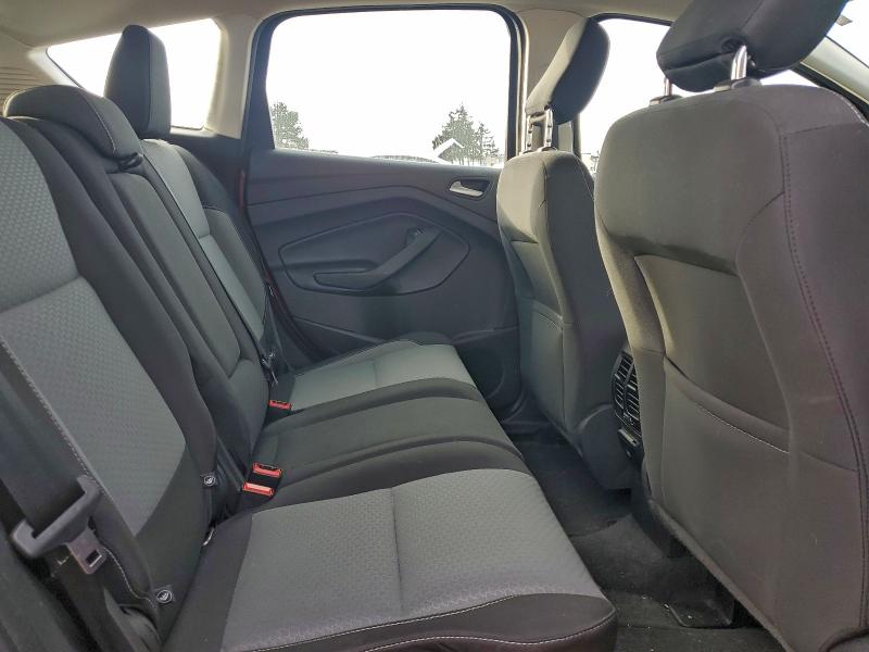 Photo 11 from auction – 2018 FORD C-MAX SE with VIN 1FADP5AU8JL105967