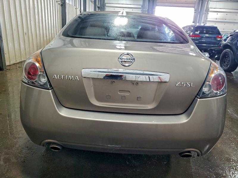 Photo 6 from auction – 2012 NISSAN ALTIMA BAS with VIN 1N4AL2APXCN555411
