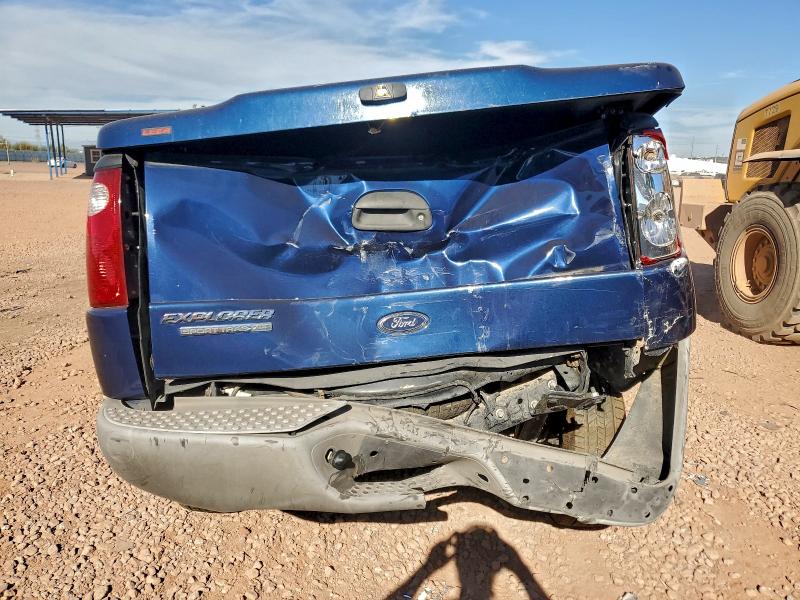 صورة رقم 6 من المزاد - 2005 FORD EXPLORER S مع VIN 1FMZU67K55UA39801