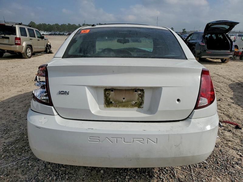 Photo 6 from auction – 2006 SATURN ION LEVEL with VIN 1G8AL55F76Z113206