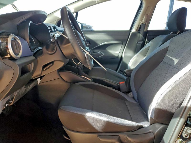 Photo 7 from auction – 2023 NISSAN VERSA with VIN 3N1CN8EV5PL837795
