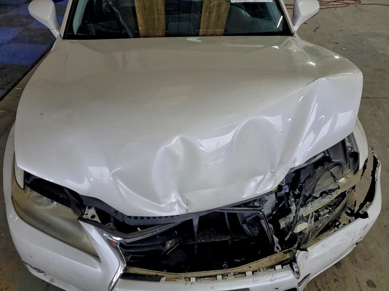 Photo 11 from auction – 2013 LEXUS GS 350 with VIN JTHBE1BL7D5017165