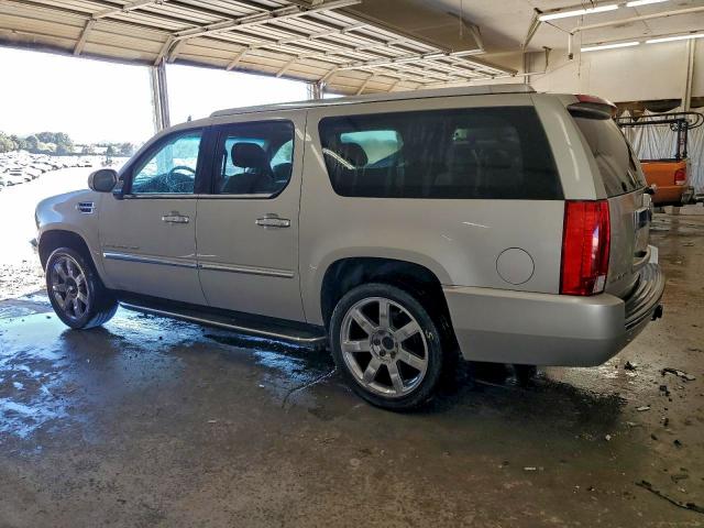 Photo 2 from auction – 2007 CADILLAC ESCALADE E with VIN 1GYFK66867R321559