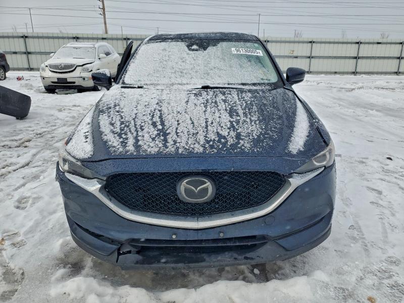 Photo 5 from auction – 2018 MAZDA CX-5 TOURI with VIN JM3KFBCM1J0459242