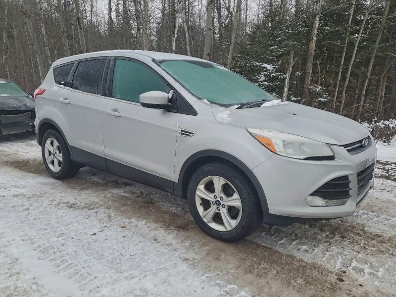 Photo 4 from auction – 2015 FORD ESCAPE SE with VIN 1FMCU0GX2FUB84262