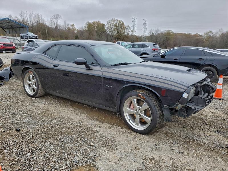 Photo 4 from auction – 2019 DODGE CHALLENGER with VIN 2C3CDZBT1KH525133