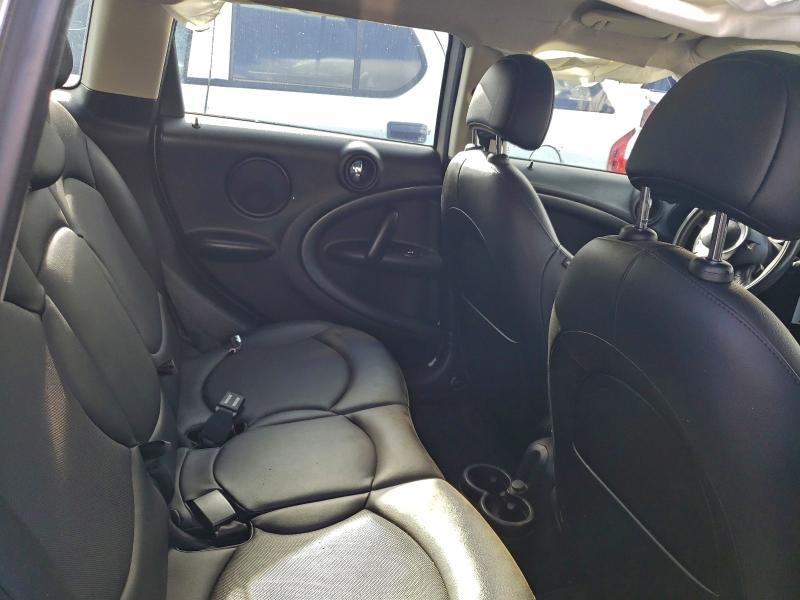 Photo 10 from auction – 2015 MINI COOPER S C with VIN WMWZC3C59FWT02686