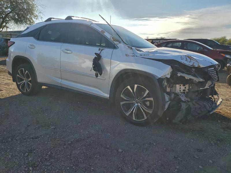 Zdjęcie 4 z aukcji – 2022 LEXUS RX 350 z VIN 2T2HZMAA6NC229380