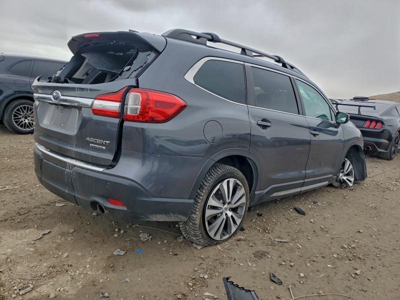 Photo 3 from auction – 2019 SUBARU ASCENT LIM with VIN 4S4WMAPDXK3488707