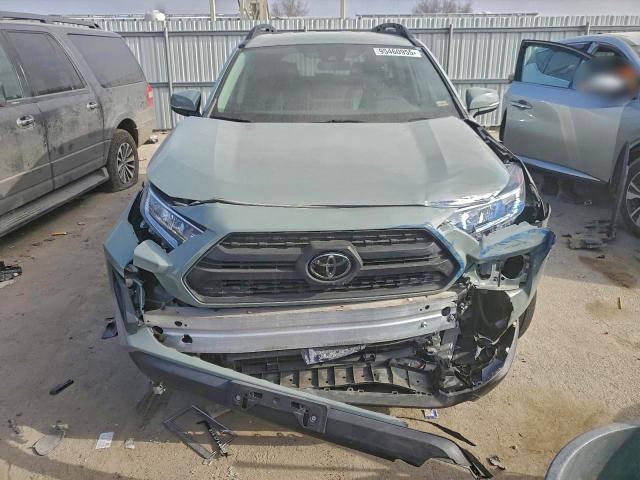 Photo 5 from auction – 2019 TOYOTA RAV4 ADVEN with VIN 2T3J1RFV2KW010133