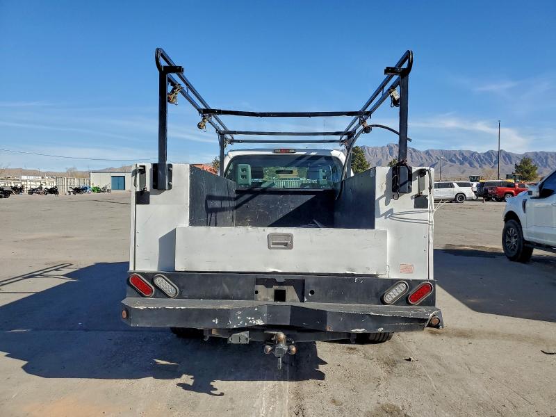 Photo 6 from auction – 2012 FORD F250 with VIN 1FT7X2A63CEA29802
