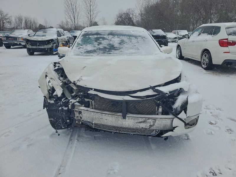 Photo 5 from auction – 2014 NISSAN ALTIMA 2.5 with VIN 1N4AL3AP4EN253346