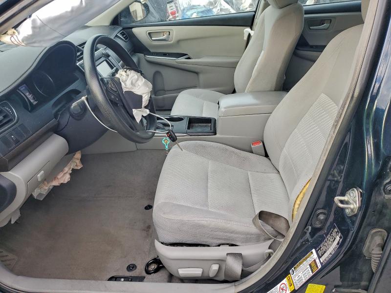 Photo 7 from auction – 2016 TOYOTA CAMRY LE with VIN 4T1BF1FK6GU561923