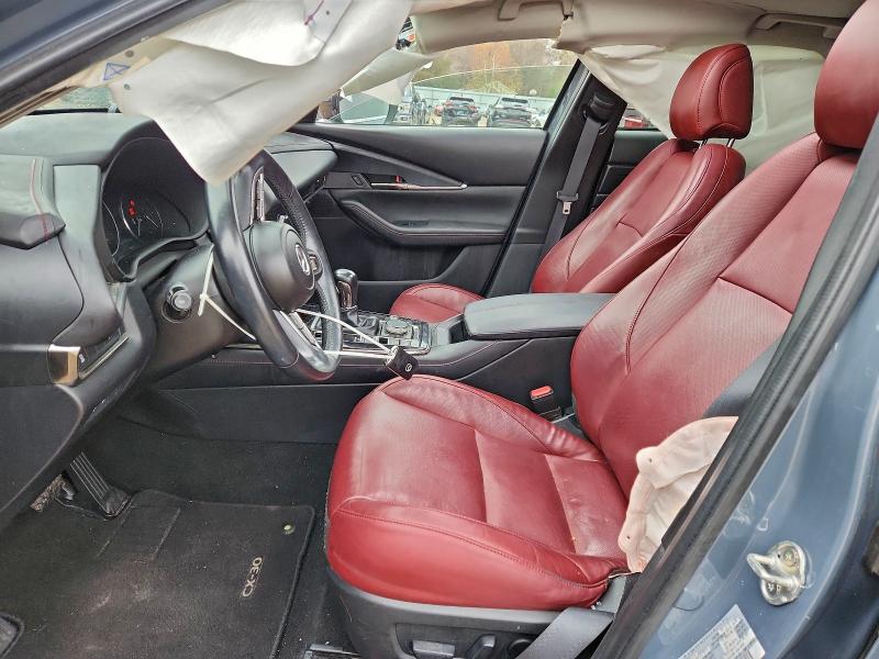 Photo 7 from auction – 2022 MAZDA CX-30 PREF with VIN 3MVDMBCL8NM406926