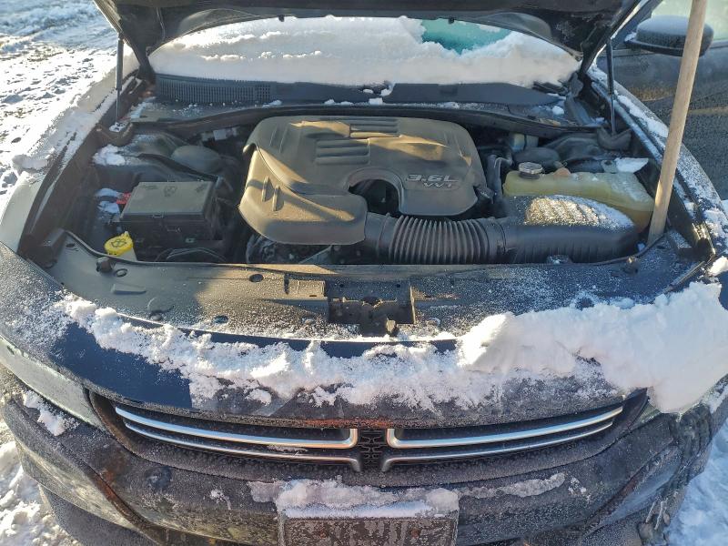 صورة رقم 11 من المزاد - 2016 DODGE CHARGER SE مع VIN 2C3CDXFG1GH134394