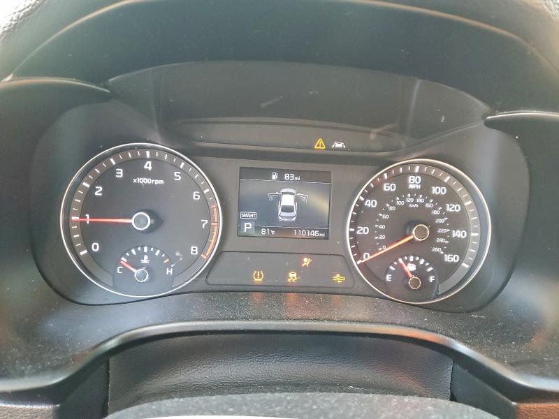 Photo 9 from auction – 2019 KIA FORTE FE with VIN 3KPF24AD8KE077612
