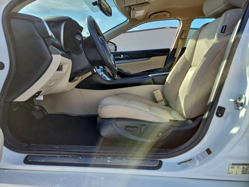 Photo 7 from auction – 2017 NISSAN MAXIMA 3.5 with VIN 1N4AA6AP3HC437829