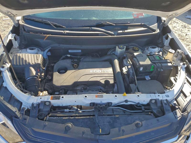 Photo 11 from auction – 2018 CHEVROLET EQUINOX LS with VIN 2GNAXREV4J6121719